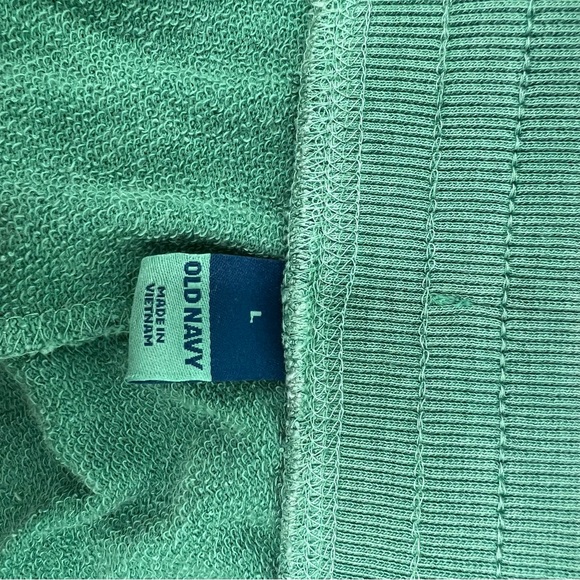 Old Navy Vintage Extra High Rise short - Picture 3 of 5